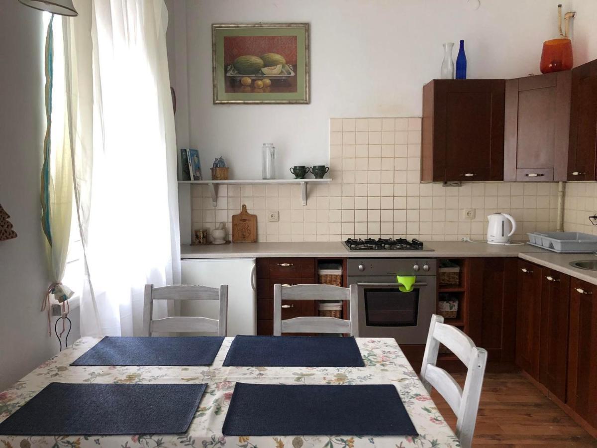 Stalowa 5 By Homeprime Warszawa Eksteriør billede
