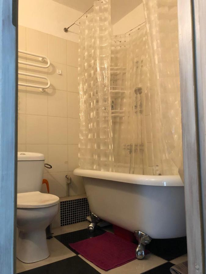 Stalowa 5 By Homeprime Warszawa Eksteriør billede