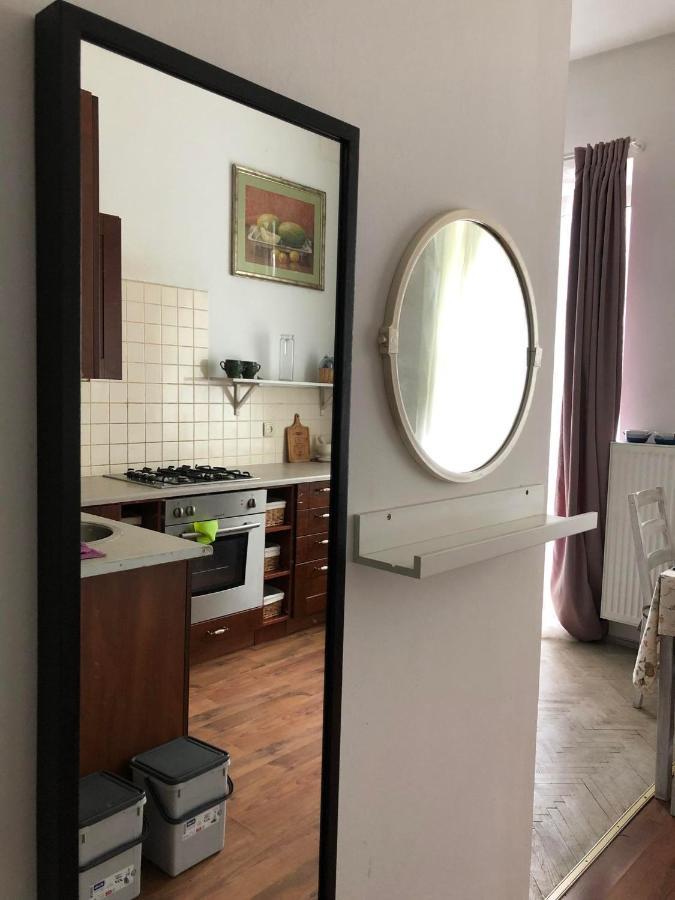 Stalowa 5 By Homeprime Warszawa Eksteriør billede